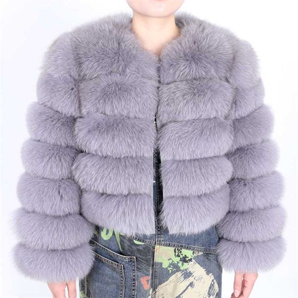 women's winter jacket real fur coat solid color long sleeve clothes multi-color detachable vest natural 211124, Black
women's winter jacket real fur coat solid color long sleeve clothes multi-color detachable vest natural 211124, Black