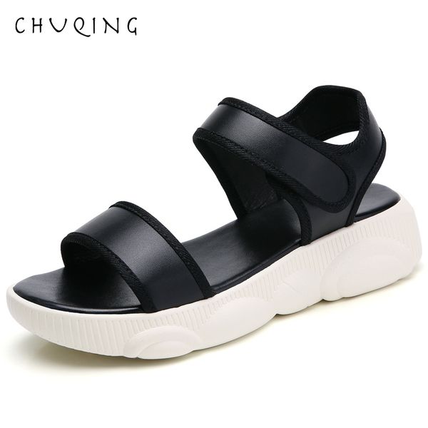 2021 new chuqing for buckle strap comfort casual ladies shoes summer high heels women sandals gk5i, Black
2021 new chuqing for buckle strap comfort casual ladies shoes summer high heels women sandals gk5i, Black