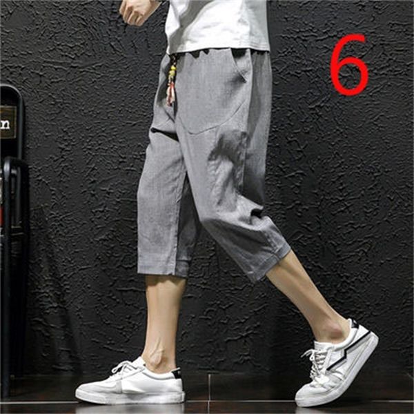 New 2021 Tide Brand Loose Casual Embroidery Thin Section Large Size Trend Cotton and Linen Beach Five Pants LJ8S, White;black
New 2021 Tide Brand Loose Casual Embroidery Thin Section Large Size Trend Cotton and Linen Beach Five Pants LJ8S, White;black