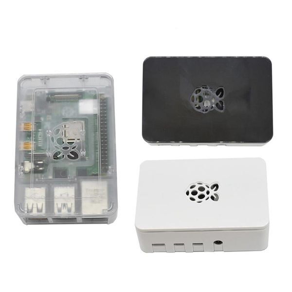 lapcooling pads for raspberry pi 4 model b 4g ram abs case with silver heatsinks support 2.4 / 5.0 ghz wifi bluetooth rpi diy kit
lapcooling pads for raspberry pi 4 model b 4g ram abs case with silver heatsinks support 2.4 / 5.0 ghz wifi bluetooth rpi diy kit