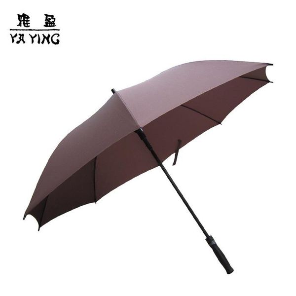 umbrellas men's business straight umbrella windproof and rainproof golf oversized couple double multicolor male
umbrellas men's business straight umbrella windproof and rainproof golf oversized couple double multicolor male