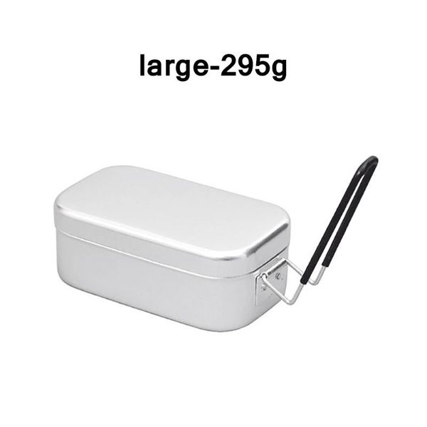container mini foldable aluminum alloy stainless steel picnic box dinner pail lunch-box breakfast storage dinnerware school
container mini foldable aluminum alloy stainless steel picnic box dinner pail lunch-box breakfast storage dinnerware school