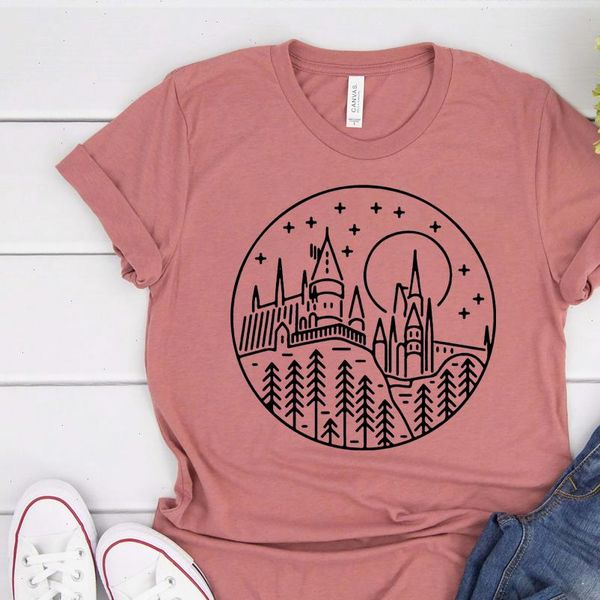 2021 hogwarts castle t shirt hogwarts is my home wizard shirt hp movie inspired unhogwarts tees cute magic kingdom, White
2021 hogwarts castle t shirt hogwarts is my home wizard shirt hp movie inspired unhogwarts tees cute magic kingdom, White