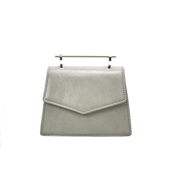 shoulder bags western style mini bag women's 2021 fashion korean all-match texture messenger chain handbag
shoulder bags western style mini bag women's 2021 fashion korean all-match texture messenger chain handbag