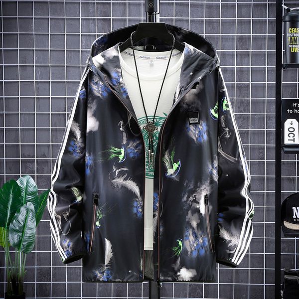 2021 10xl 9xl 8xl 7xl 6xl coat spring autumn new arrival fashion korean hooded casual jacket men clothing 33c2, Black;brown
2021 10xl 9xl 8xl 7xl 6xl coat spring autumn new arrival fashion korean hooded casual jacket men clothing 33c2, Black;brown
