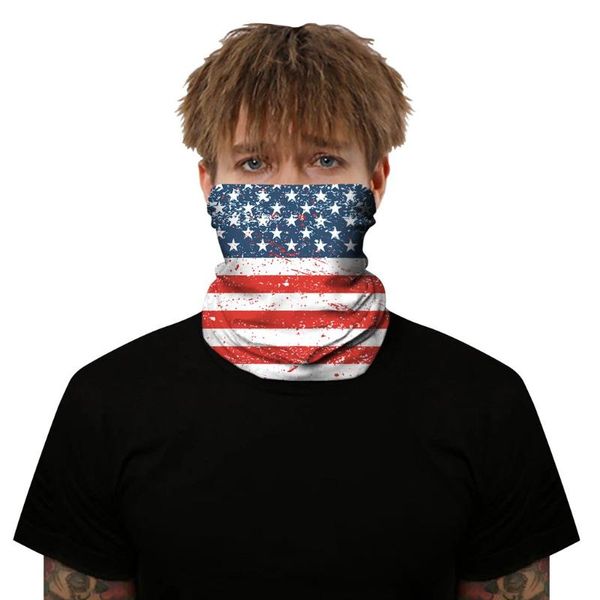 scarves 3d seamless neck scarf multi-functional bandanas bicycle shield independence day print headwear cycling sunscreen, Blue;gray
scarves 3d seamless neck scarf multi-functional bandanas bicycle shield independence day print headwear cycling sunscreen, Blue;gray