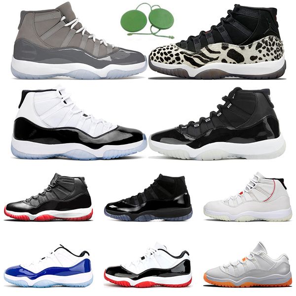 cool grey 11s men women basketball shoes 11 animal instinct citrus legend blue concord bred cap and gown space jam heiress mens trainers spo
cool grey 11s men women basketball shoes 11 animal instinct citrus legend blue concord bred cap and gown space jam heiress mens trainers spo