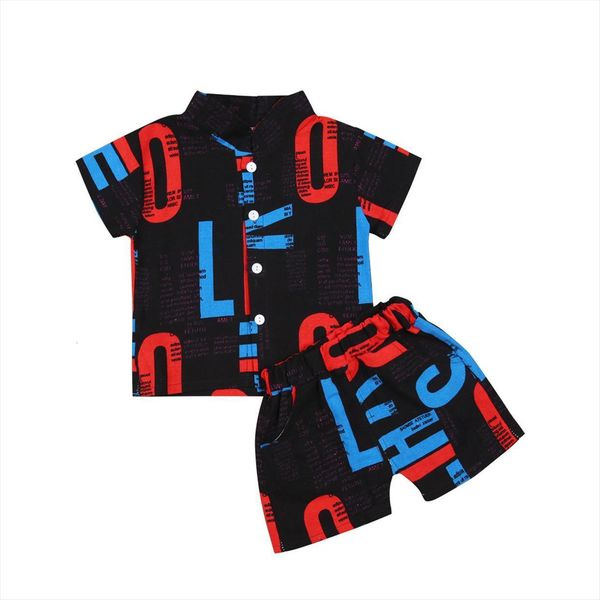 summer kids baby boy clothing gentleman 2pcs cartoon leaf print short sleeve button shirt shorts holiday casual outfits, White
summer kids baby boy clothing gentleman 2pcs cartoon leaf print short sleeve button shirt shorts holiday casual outfits, White