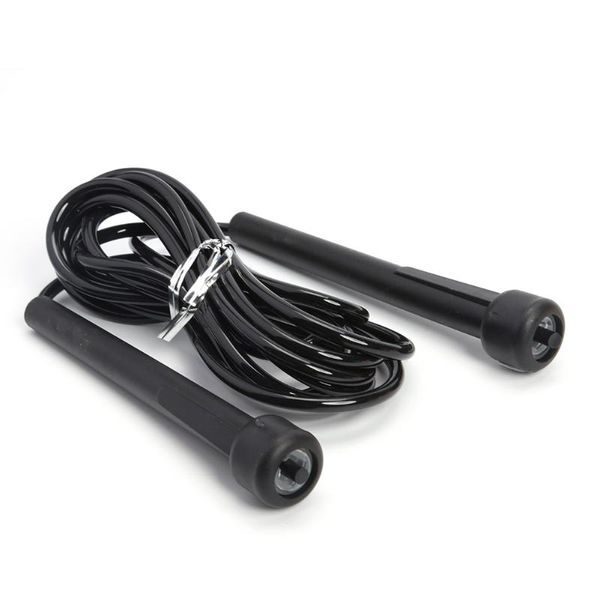 jump ropes portable pvc rope adjustable skipping fitness training exercise equipment foam handle
jump ropes portable pvc rope adjustable skipping fitness training exercise equipment foam handle