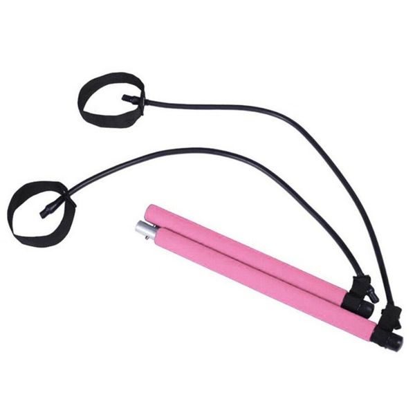 pilates bar lightweight resistance band multifunctional pilates fitness stick exercise resistance band stick toning bar
pilates bar lightweight resistance band multifunctional pilates fitness stick exercise resistance band stick toning bar