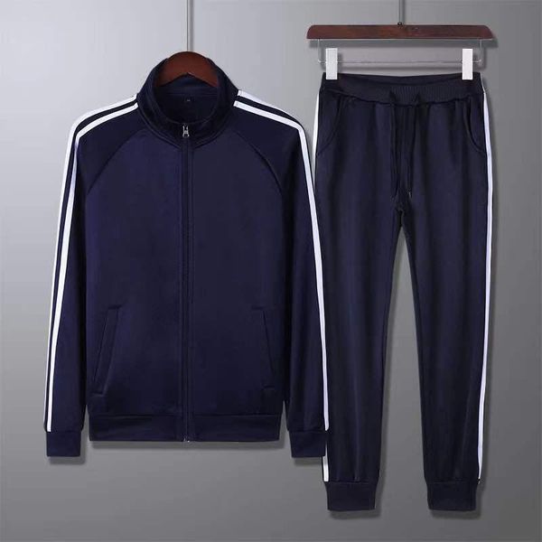 men's tracksuits track suit mens 2piece set men sports wear fashion colorblock jogging outfits fitness clothes jacket+pants clothing, Gray
men's tracksuits track suit mens 2piece set men sports wear fashion colorblock jogging outfits fitness clothes jacket+pants clothing, Gray