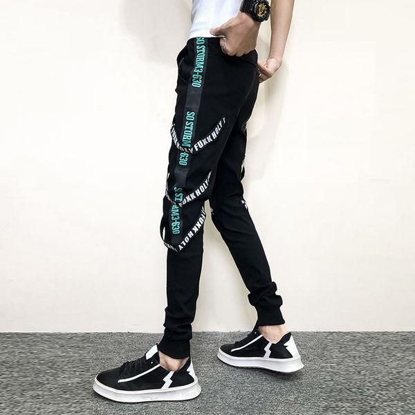 All 2021 New Games Played Men's Fashionable Korean Summer Hip Hop Hare Masculine Pants Fine Fit Streetwear Casual Black 34-28 35FS
All 2021 New Games Played Men's Fashionable Korean Summer Hip Hop Hare Masculine Pants Fine Fit Streetwear Casual Black 34-28 35FS