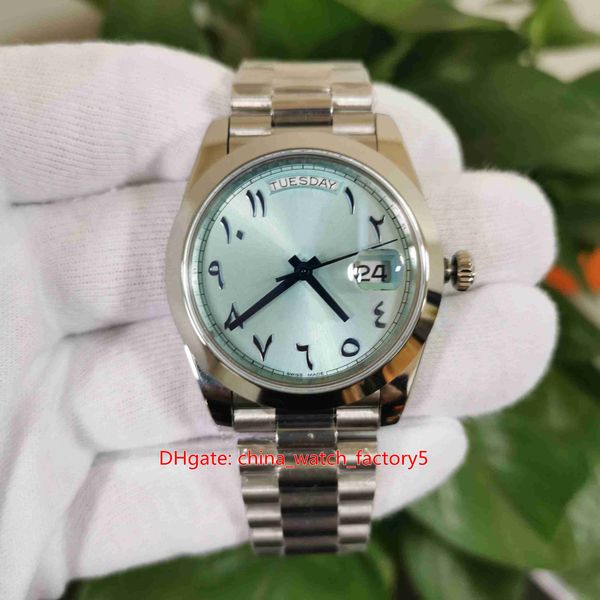 items watch bp maker 40mm arab dial day-date 228235 president asia 2813 movement mechanical automatic mens men's watches, Slivery;brown
items watch bp maker 40mm arab dial day-date 228235 president asia 2813 movement mechanical automatic mens men's watches, Slivery;brown