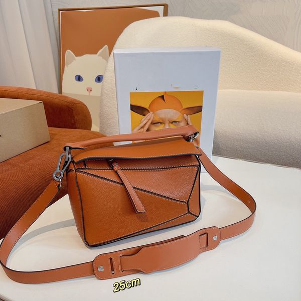 Luxury shoulder bag women handbag designer bags 5A top classic letter polygon style cross body multiple colors 3 sizes lady wallet, 13
Luxury shoulder bag women handbag designer bags 5A top classic letter polygon style cross body multiple colors 3 sizes lady wallet, 13