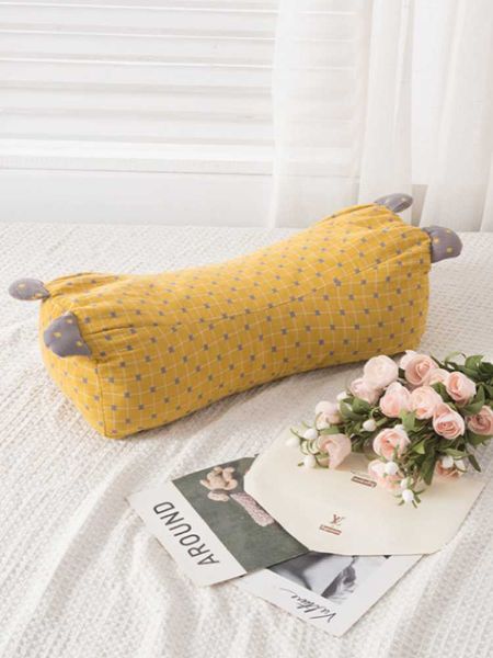 pillow tiger shape buckwheat hust filling neck fashion plaid cotton pillowcase for cervical health head support sleeping
pillow tiger shape buckwheat hust filling neck fashion plaid cotton pillowcase for cervical health head support sleeping