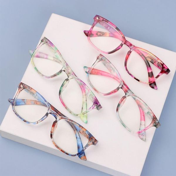 sunglasses printing anti-blue light reading glasses presbyopia men women vintage computer eyeglasses, White;black
sunglasses printing anti-blue light reading glasses presbyopia men women vintage computer eyeglasses, White;black