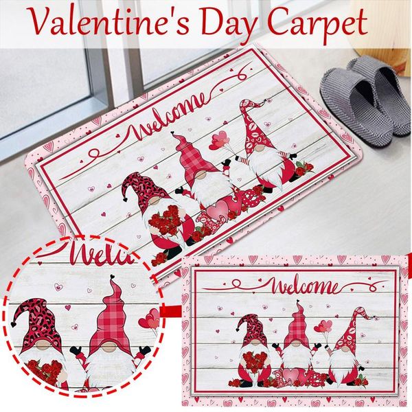 valentine's day welcome doormats home carpets decor carpet living room bathroom mat non-slip grand tapis salle de bain bath mats
valentine's day welcome doormats home carpets decor carpet living room bathroom mat non-slip grand tapis salle de bain bath mats