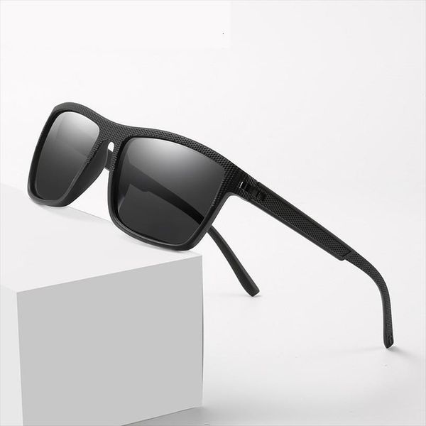 men polarized sunglasses spring temples classic square plastic sun glasses anti reflective mirror women retro uv400, White;black
men polarized sunglasses spring temples classic square plastic sun glasses anti reflective mirror women retro uv400, White;black