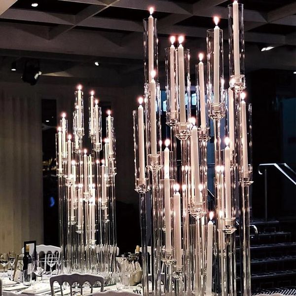 party decoration 10 arms crystal candelabra for wedding centerpiece acrylic tube ab0197
party decoration 10 arms crystal candelabra for wedding centerpiece acrylic tube ab0197