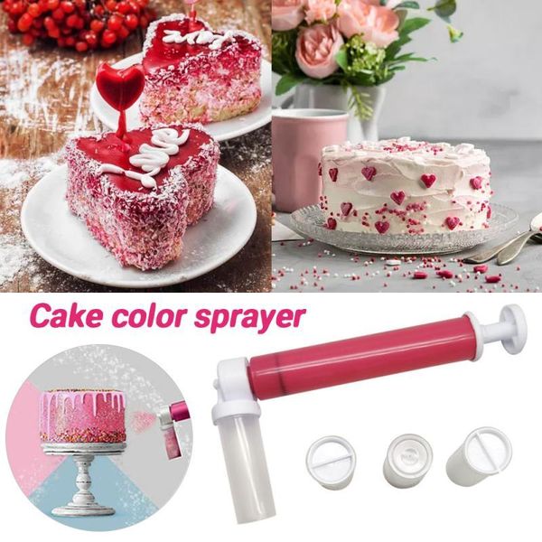 manual spray guns cake coloring duster baking cake spray tube baking tool manual airbrush pump muffin decorating tools
manual spray guns cake coloring duster baking cake spray tube baking tool manual airbrush pump muffin decorating tools