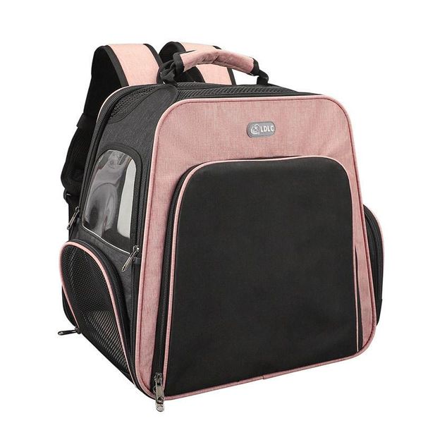 cat carriers,crates & houses ultra-light storage pet backpack portable folding bag external expansion litter kennel
cat carriers,crates & houses ultra-light storage pet backpack portable folding bag external expansion litter kennel