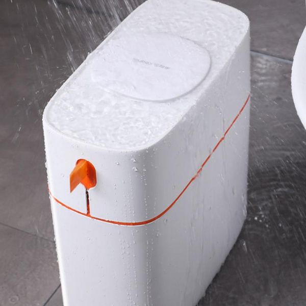 waste bins creative trash can white narrow storage stainless steel foot pedal toilet bedroom basurero cocina cleaning eh50wb
waste bins creative trash can white narrow storage stainless steel foot pedal toilet bedroom basurero cocina cleaning eh50wb