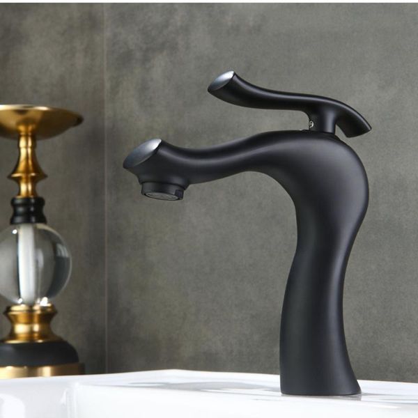 curved black pure copper single handle under counter bathroom bathroom counterfaucet curved l basin water valve faucet
curved black pure copper single handle under counter bathroom bathroom counterfaucet curved l basin water valve faucet