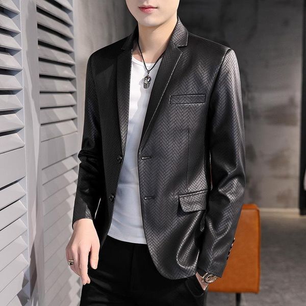 men's suits & blazers arrival fashion spring and autumn casual men suit handsome single breasted size m xl 2xl 3xl, White;black
men's suits & blazers arrival fashion spring and autumn casual men suit handsome single breasted size m xl 2xl 3xl, White;black