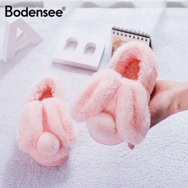 slipper bodensee kids cotton slippers home boys girls cute cartoon children winter bedroom indoor shoes s0011, Black;grey
slipper bodensee kids cotton slippers home boys girls cute cartoon children winter bedroom indoor shoes s0011, Black;grey