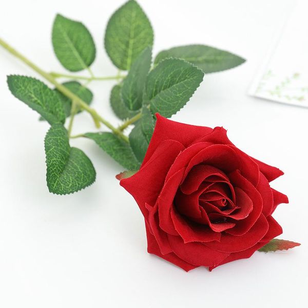 artificial flowers bouquet vases for home decoration accessories wedding decorative flower bridal clearance floristics fake rose
artificial flowers bouquet vases for home decoration accessories wedding decorative flower bridal clearance floristics fake rose