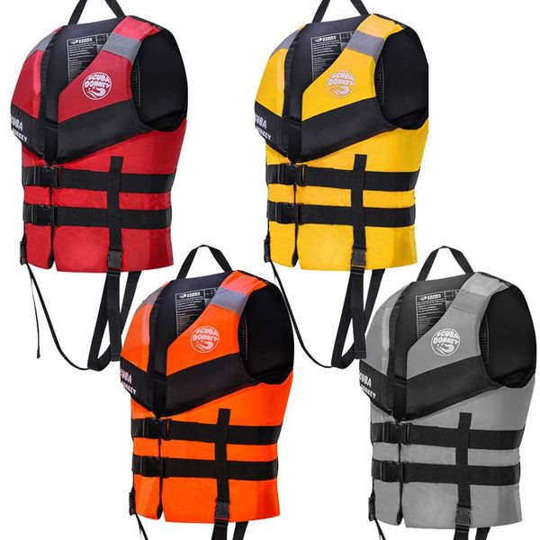 outdoor life jacket buoyancy vest for swimming snorkeling swimming fishing drifting skiing child safety floating swimsuit
outdoor life jacket buoyancy vest for swimming snorkeling swimming fishing drifting skiing child safety floating swimsuit