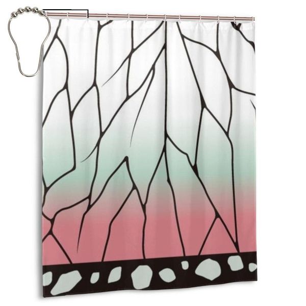 shower curtains printed demon slayer fabric screen ery waterproof products bathroom decor
shower curtains printed demon slayer fabric screen ery waterproof products bathroom decor