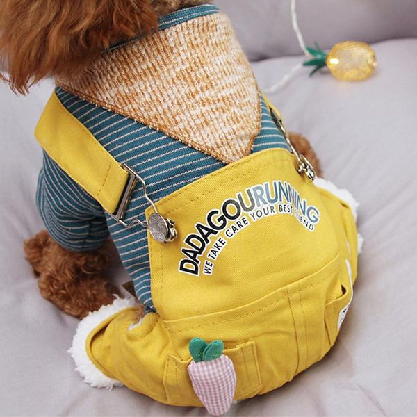winter dog clothes radish bib pants thicken winter warm clothes for small dogs jacket coat puppy sweater dogs pets outfits
winter dog clothes radish bib pants thicken winter warm clothes for small dogs jacket coat puppy sweater dogs pets outfits