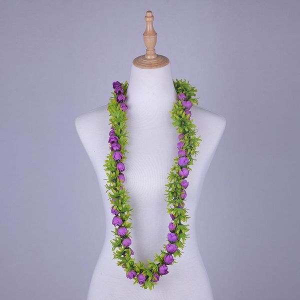 scarves mixed colors hl0045-2 50pcs/lot 150cm 5color artificial velvet rosebud&green leaves lei tropical hawaiian necklace, Blue;gray
scarves mixed colors hl0045-2 50pcs/lot 150cm 5color artificial velvet rosebud&green leaves lei tropical hawaiian necklace, Blue;gray