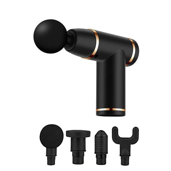 accessories mini deep tissue muscle massage gun body shoulder back neck massager low noise relaxation slimming shaping
accessories mini deep tissue muscle massage gun body shoulder back neck massager low noise relaxation slimming shaping