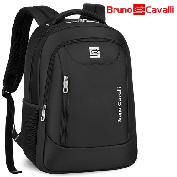 backpack bruno cavalli waterproof men 15.6 inch lapkroean fashion teenager bag male mochilas
backpack bruno cavalli waterproof men 15.6 inch lapkroean fashion teenager bag male mochilas