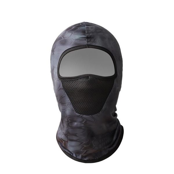hiking scarf ice silksunscreen breathable outdoor sweat wicking balaclava fishing bandana sun neck collar headgear cycling, Black
hiking scarf ice silksunscreen breathable outdoor sweat wicking balaclava fishing bandana sun neck collar headgear cycling, Black