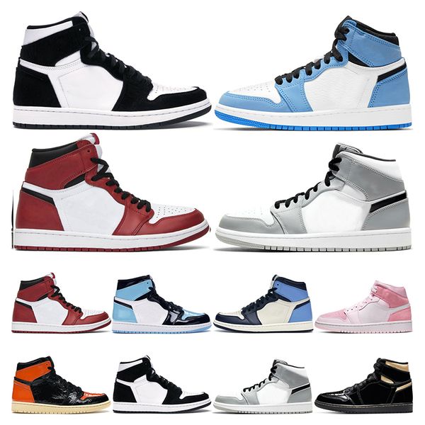 new jumpman 1 basketball shoes 1s university blue smoke grey dark mocha twist chicago shattered backboard women sneaker outdoor sports shoes
new jumpman 1 basketball shoes 1s university blue smoke grey dark mocha twist chicago shattered backboard women sneaker outdoor sports shoes