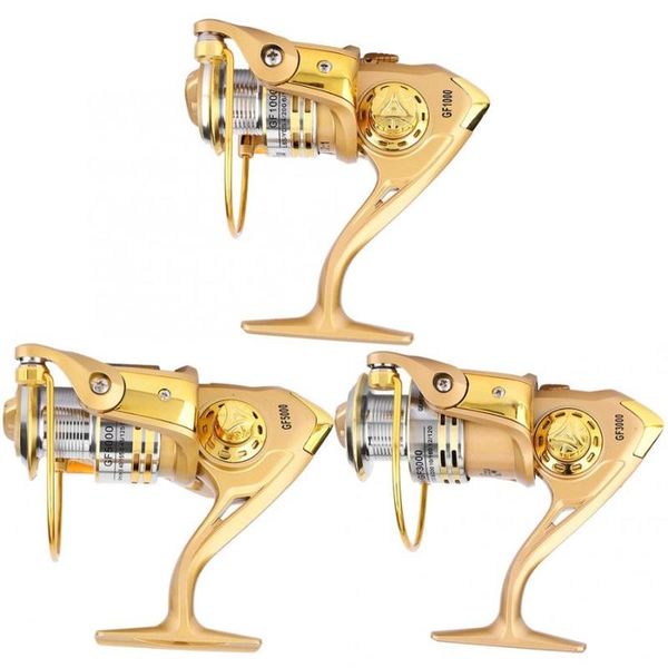 baitcasting reels left/right hand fish lure gear spinning fishing reel live 10- accessory with metal handle golden spining/baitcasting
baitcasting reels left/right hand fish lure gear spinning fishing reel live 10- accessory with metal handle golden spining/baitcasting
