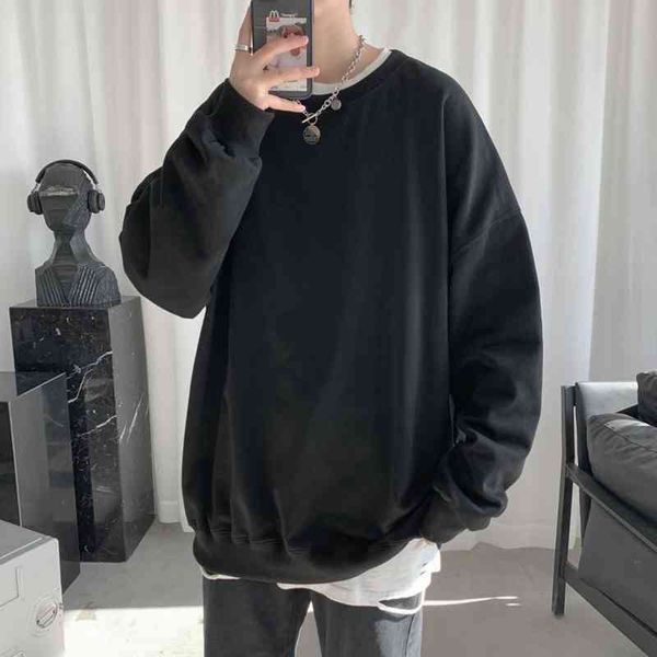 2021 hoodi black white hip hop punk pullover streetwear casual fashion cloth mens oversized korean harajuku
2021 hoodi black white hip hop punk pullover streetwear casual fashion cloth mens oversized korean harajuku