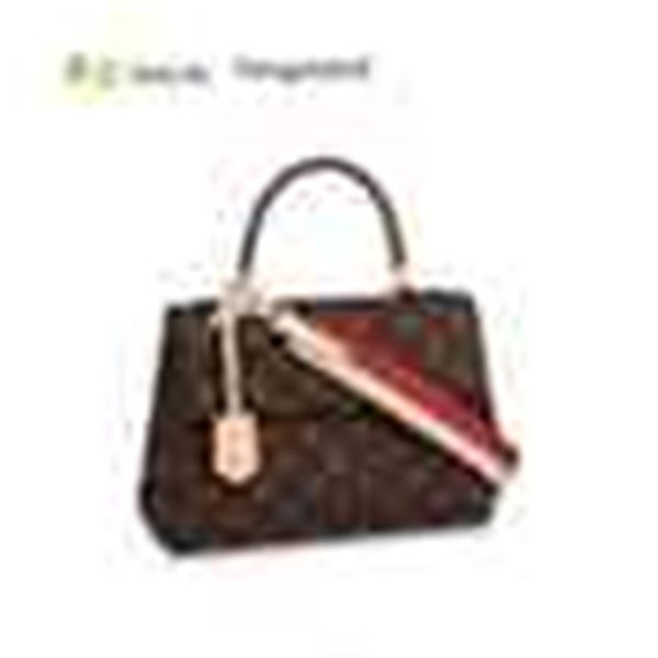 yangzizhi8 cluny m43791 2019 bb women handbags iconic bags handles shoulder bags totes cross body bag clutches evening, Black;red
yangzizhi8 cluny m43791 2019 bb women handbags iconic bags handles shoulder bags totes cross body bag clutches evening, Black;red
