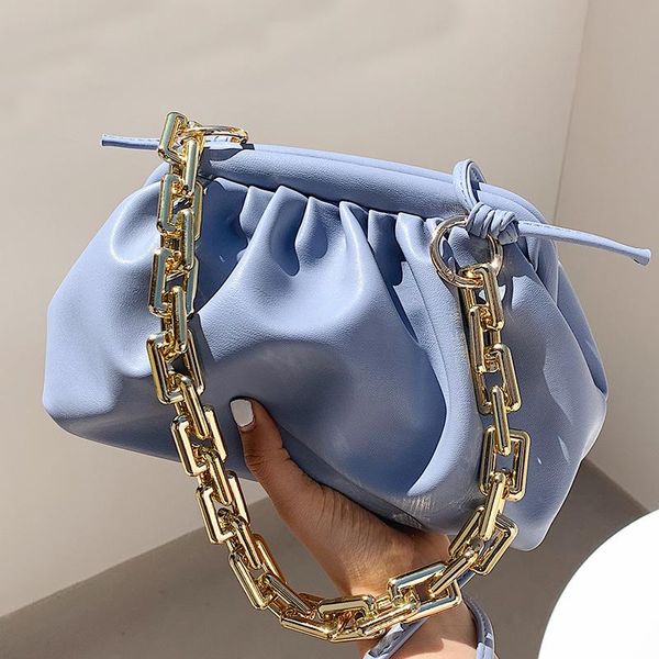 evening bags for women handbags soft leather thick chain shoulder purse crossbody bag 2021 clutches female
evening bags for women handbags soft leather thick chain shoulder purse crossbody bag 2021 clutches female
