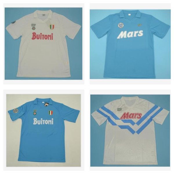 86 87 88 89 napoli retro jerseys maradona soccer jersey 1986 1987 1988 1989 naples football shirt vintage classic maillot de foot, Black;yellow
86 87 88 89 napoli retro jerseys maradona soccer jersey 1986 1987 1988 1989 naples football shirt vintage classic maillot de foot, Black;yellow
