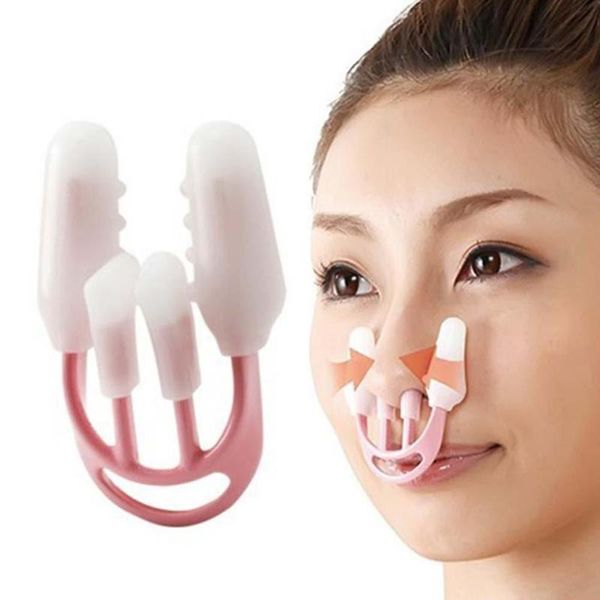 cleaning 1pcs massager care nose up shaping shaper lifting bridge drop clip straightening beauty tools e5p6
cleaning 1pcs massager care nose up shaping shaper lifting bridge drop clip straightening beauty tools e5p6