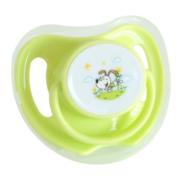 pacifiers# infant silicone pacifier dummy nipple soother soft with lid comfortable gift m09
pacifiers# infant silicone pacifier dummy nipple soother soft with lid comfortable gift m09