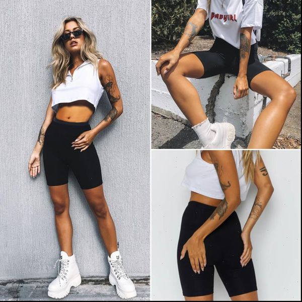 summer cycling bike stretch basic women short solid black clothing pantalones sweatpants strike, White;black
summer cycling bike stretch basic women short solid black clothing pantalones sweatpants strike, White;black