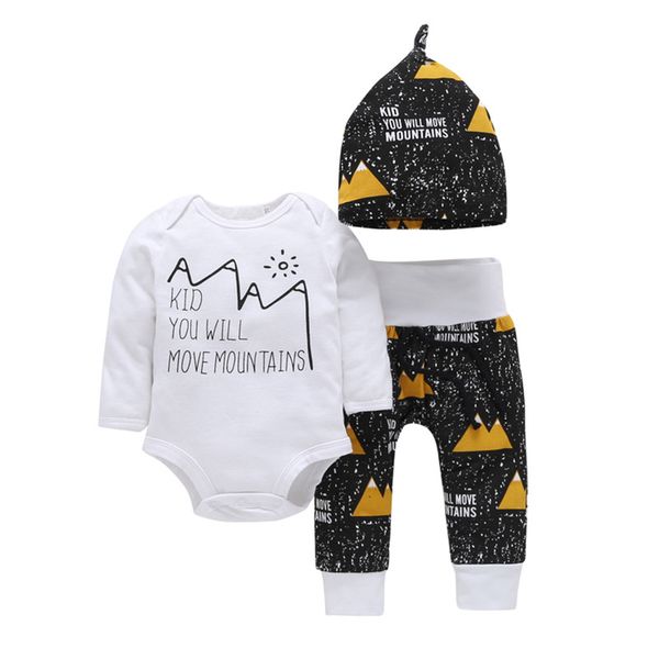 baby cotton long sleeve i pants 3pcs/set cute newborn baby girl clothes 2018 baby bodysuit outfits, Blue
baby cotton long sleeve i pants 3pcs/set cute newborn baby girl clothes 2018 baby bodysuit outfits, Blue