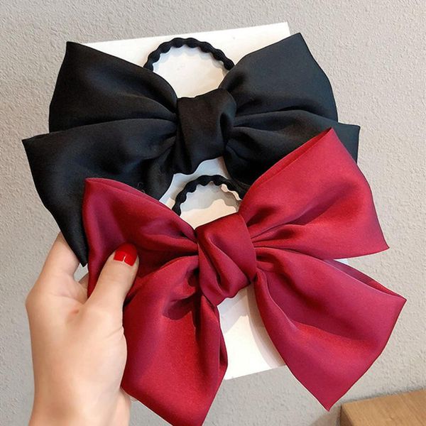 fashion big bow hairpin barrette pink hair clip hair rope women girls bb hairgrip korean oversize floral accessories, Golden;silver
fashion big bow hairpin barrette pink hair clip hair rope women girls bb hairgrip korean oversize floral accessories, Golden;silver