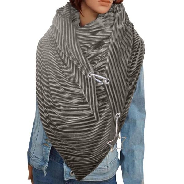 scarves echarpe femme hiver 2021 bandana women soild printing button soft wrap casual warm shawls winter scarf d3, Blue;gray
scarves echarpe femme hiver 2021 bandana women soild printing button soft wrap casual warm shawls winter scarf d3, Blue;gray