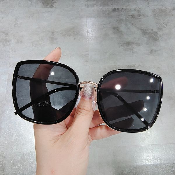designer sunglasses star luxury brand same style big square sunglass mens and womens glasses sun protection uv protection travel fashion mat, White;black
designer sunglasses star luxury brand same style big square sunglass mens and womens glasses sun protection uv protection travel fashion mat, White;black